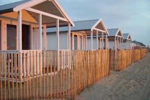strandhuisje ijmuiden