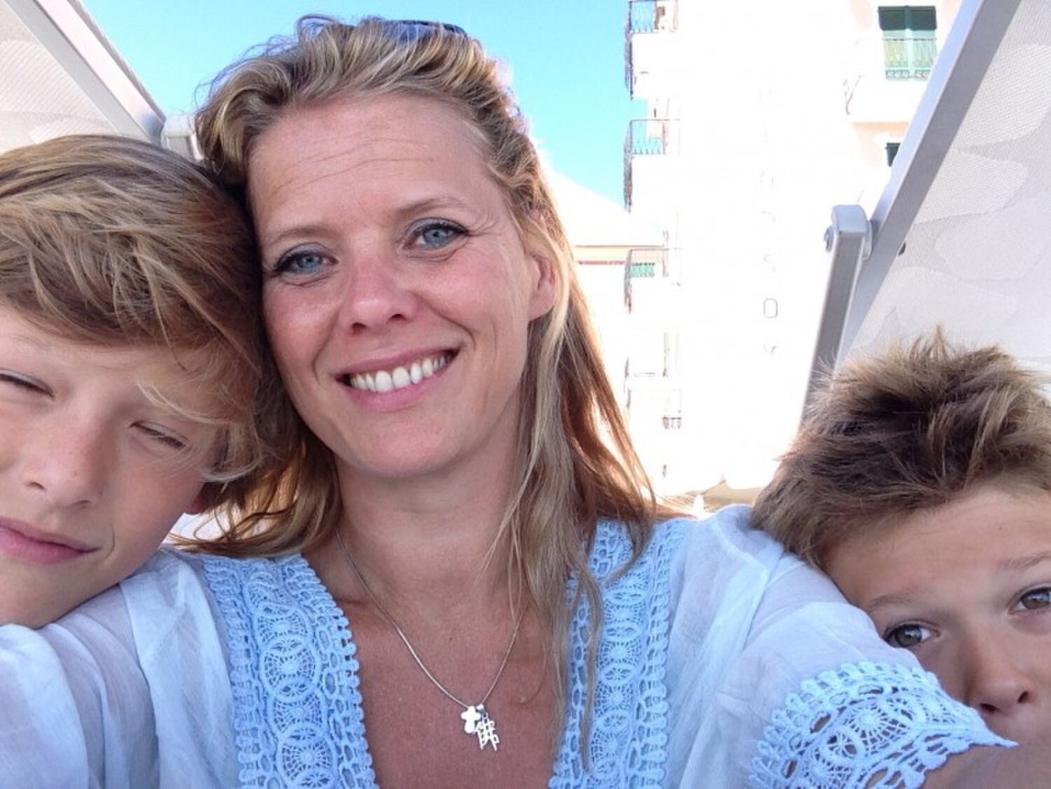 Babette van Veen Babette van Veen