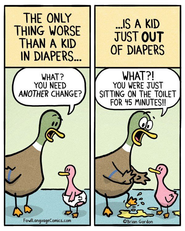 out-of-diapers