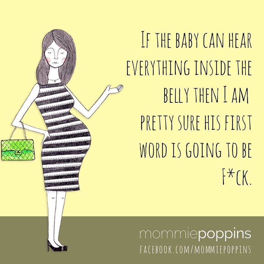funny-pregnancy-sayings-illustrations-mommie-poppins-16__880