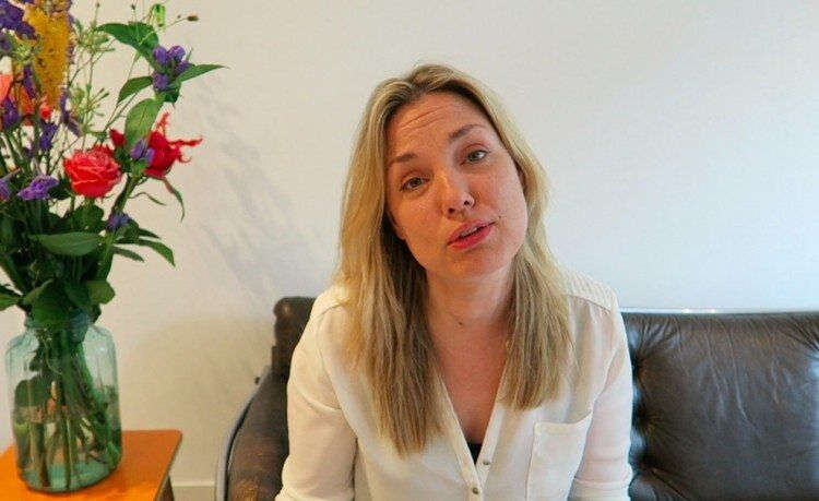 Illustratie bij: Video: dingen waar jonge moeders heimelijk naar verlangen