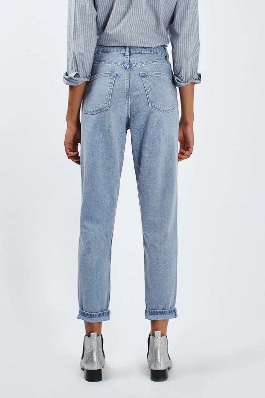 Mom Jeans Topshop