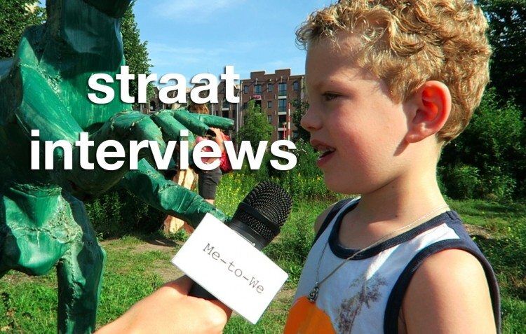 Illustratie bij: Video: we interviewden kinderen op straat