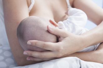 Hoe ik na drie kinderen pas ontdekte waarom ik geen borstvoeding kan geven