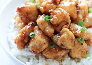 Lekker én snel: dit gerecht met rijst en kip is geheid een hit