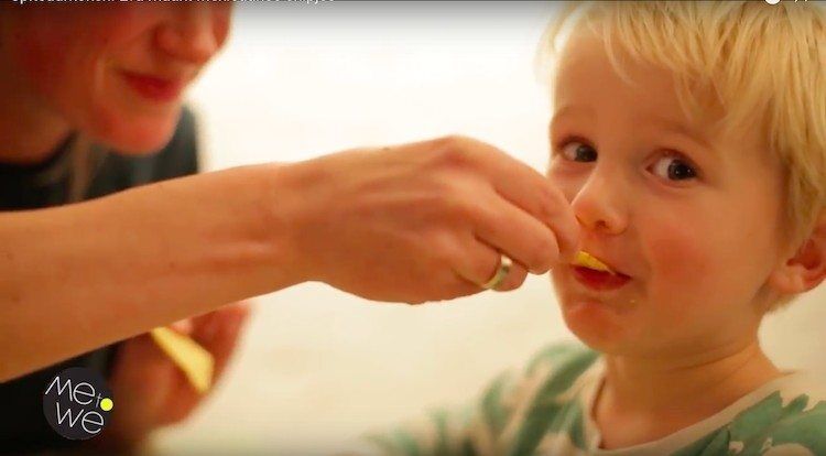 Illustratie bij: Spitsuurrecept: het favoriete eten van Anna (4) en Pelle (2) is Mexicaanse chipjes