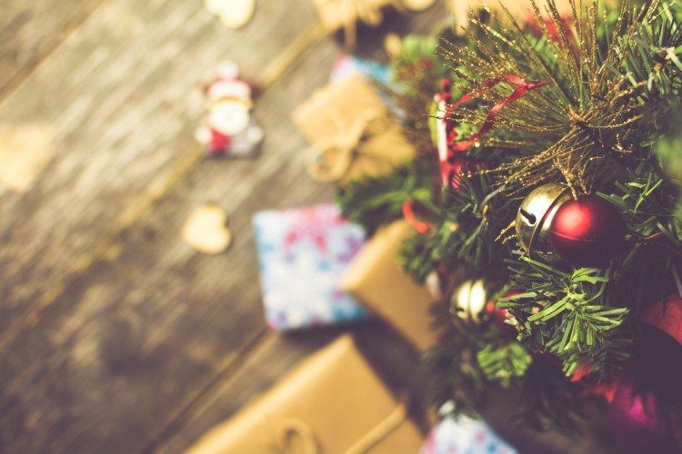 12 onmogelijke dingen die Renske onder de kerstboom wil hebben liggen