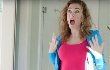 Hilarisch: moeder maakt parodie op 'Closer' van The Chainsmokers