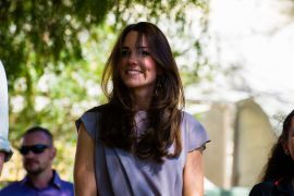 Kate Middleton worstelingen moederschap