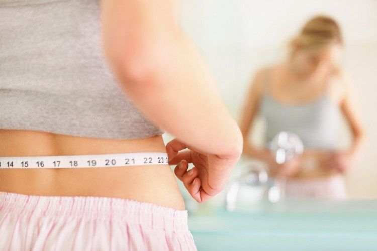 Illustratie bij: Een paar kilootjes kwijt voor de zomer? Volg dan Frankes briljante dieetplan voor moeders