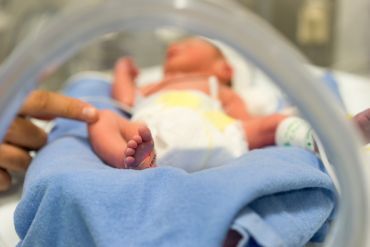 Bizar: gaat deze uitvinding in de toekomst premature baby's helpen?