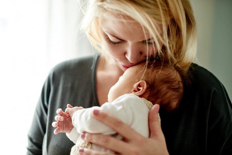 Illustratie bij: 10 Fouten die iedere nieuwe moeder maakt