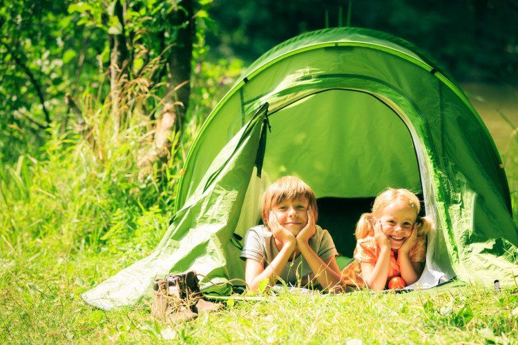 Overweldigend Gemarkeerd Soldaat camping - Lees er alles over op Me-to-We