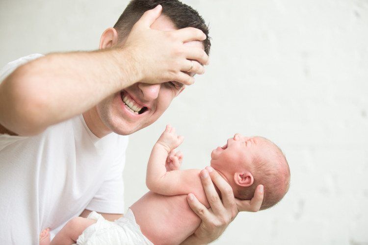 Illustratie bij: Waarom papa mama niet moet bellen als ze een avondje uit is