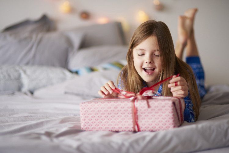 Illustratie bij: Zijn onze kinderen eigenlijk niet te verwend?