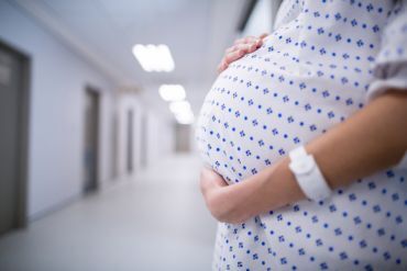 6 Zwangerschapsverhalen die bijna niet te geloven zijn (en toch echt gebeurd).