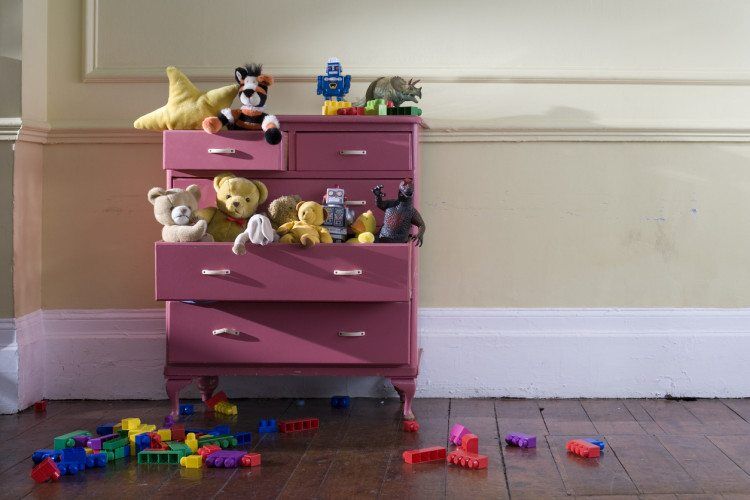 Illustratie bij: 21 Soorten speelgoed die per direct verboden zouden moeten worden
