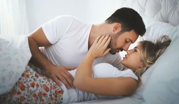 Dingen die je moet weten over seks tijdens de zwangerschap EN daarna