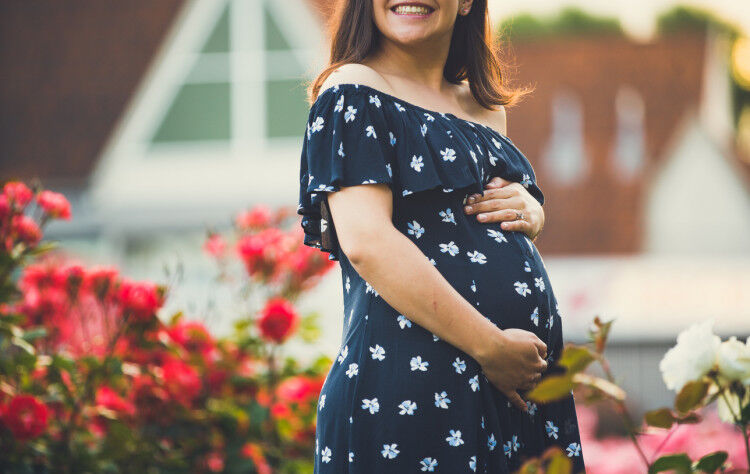 16 Dingen die zwangere vrouwen zeggen ('kunnen daar augurken bij?')