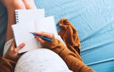 41 weken zwanger: wachten, inleiden of strippen?