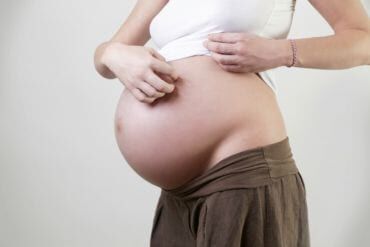 Zwangerschapscholestase