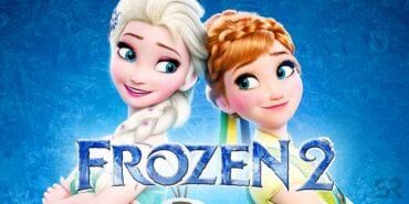 JAAAA! De datum waarop Frozen 2 uitkomt is bekend