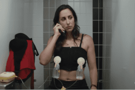 Netflix-tip: de hilarische serie Working Moms