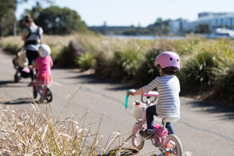 vermogen Piepen Vergadering Fietsen: 4 redenen waarom fietsen gezond is voor kinderen - Me-to-We