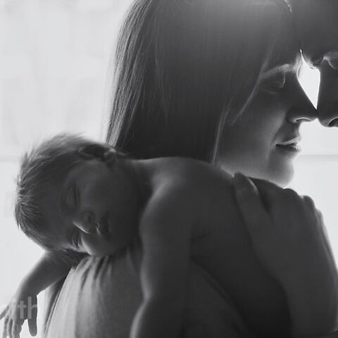 Illustratie bij: Vrouwelijk orgasme is de beste start voor een gelukkige baby!