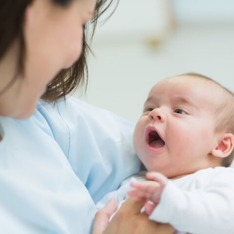 Illustratie bij: Waarom borstvoeding in het ziekenhuis soms écht te ver gaat