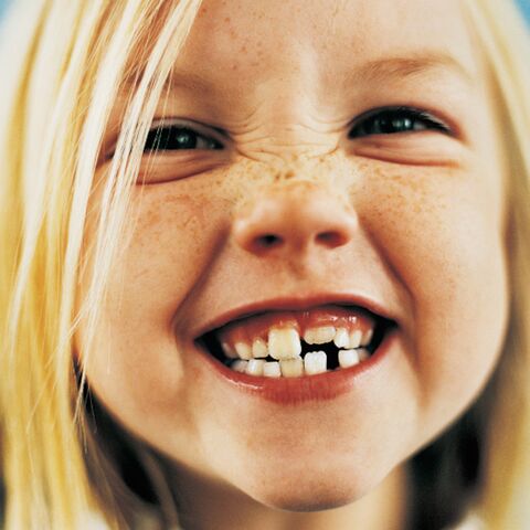 Illustratie bij: De tandenfee vergeten? Gebruik deze 9 smoesjes om je fout te maskeren