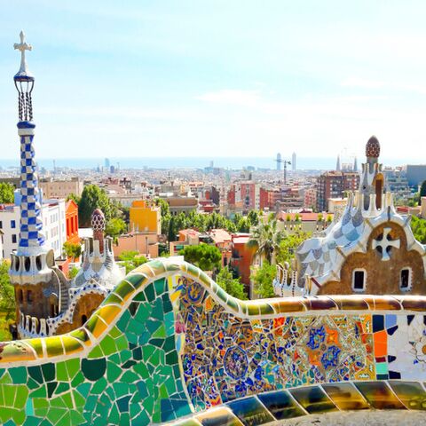 Illustratie bij: 7 tips voor een bezoek aan Barcelona met kinderen