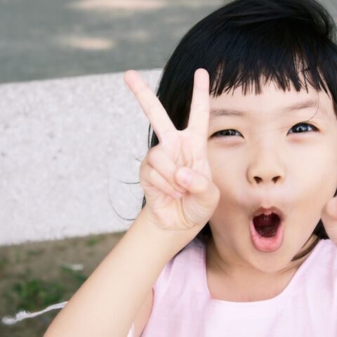 Illustratie bij: Heb jij een temperamentvol kind? Hou deze 6 dingen dan in de gaten!