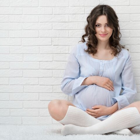 Illustratie bij: Deze 11 excuses kun je gebruiken je als je zwanger bent