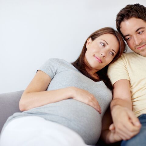 Illustratie bij: Wat je allemaal NIET moet verwachten tijdens je zwangerschap