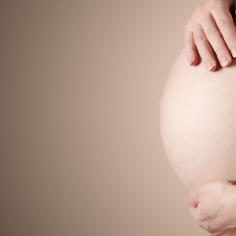 Illustratie bij: 7 Dingen die heerlijk zijn aan je zwangerschap