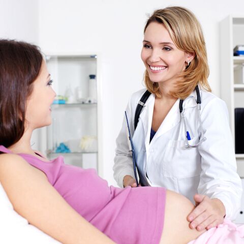 Illustratie bij: Nieuws: medicatie bij hoge bloeddruk zwangeren mag wel!