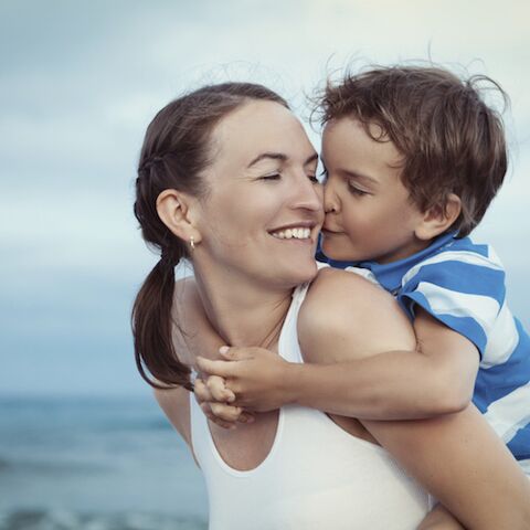 Illustratie bij: De allerleukste vakanties voor single parents! (En win een reis!!)