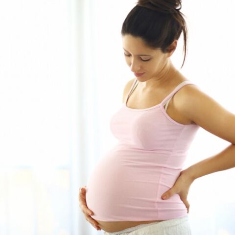 Illustratie bij: Betrouwbare Down-test voor zwangeren komt steeds dichterbij