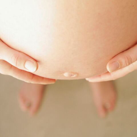 Illustratie bij: Onverwachte dingen die gebeuren tijdens en na je zwangerschap…