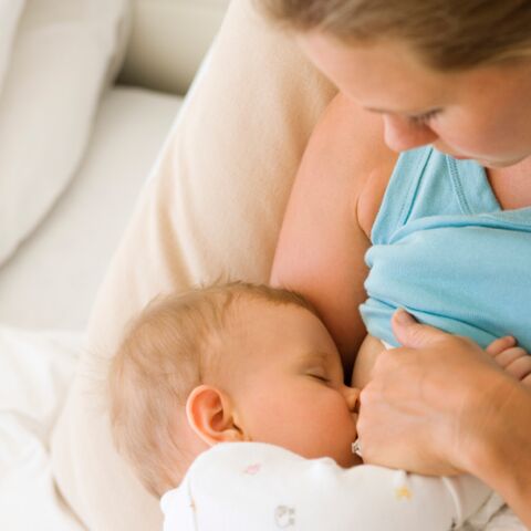 Illustratie bij: Wat je nog niet wist over borstvoeding (en enorm handig bovendien!)
