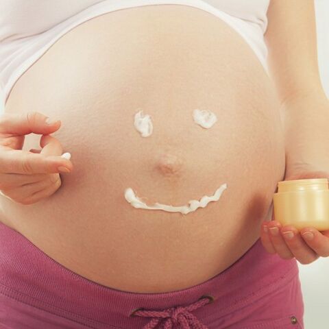 Illustratie bij: 14 keer het allerleukste aan zwanger zijn