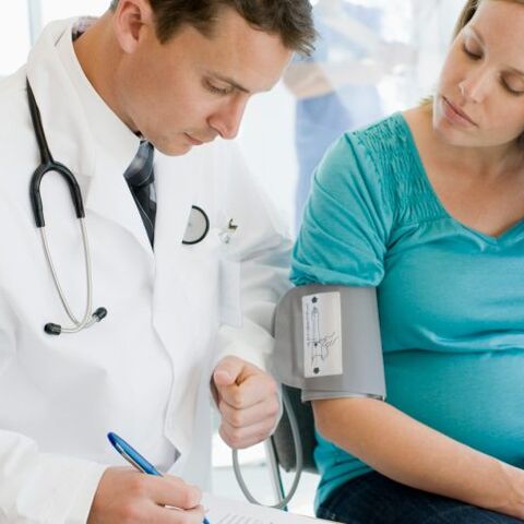 Illustratie bij: Moet de NIPT voor alle zwangere vrouwen beschikbaar zijn?