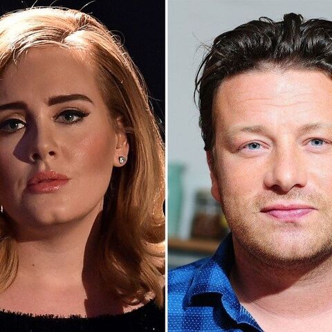 Illustratie bij: Adele vs Jamie: “Go fuck yourself!”