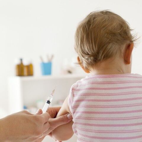 Illustratie bij: Vaccineren, ja of nee? Steeds meer ouders twijfelen
