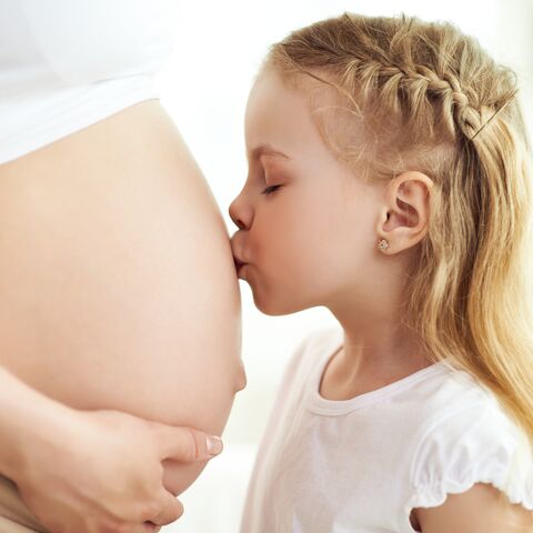 Illustratie bij: Zwangere vrouwen opgelet: risico op CMV bij ongeboren kind groter dan gedacht