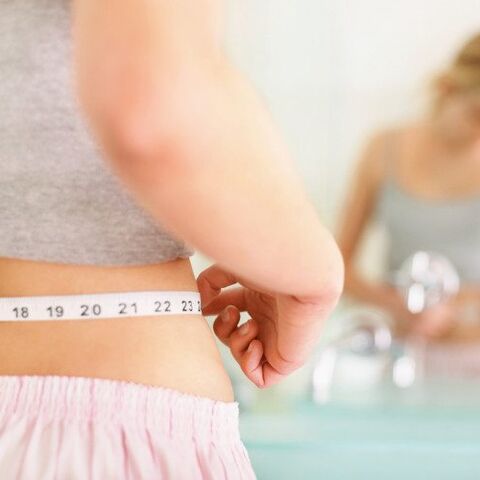 Illustratie bij: Een paar kilootjes kwijt voor de zomer? Volg dan Frankes briljante dieetplan voor moeders