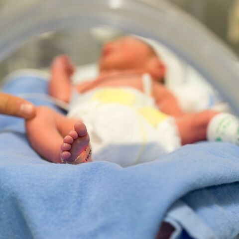 Illustratie bij: Bizar: gaat deze uitvinding in de toekomst premature baby’s helpen?
