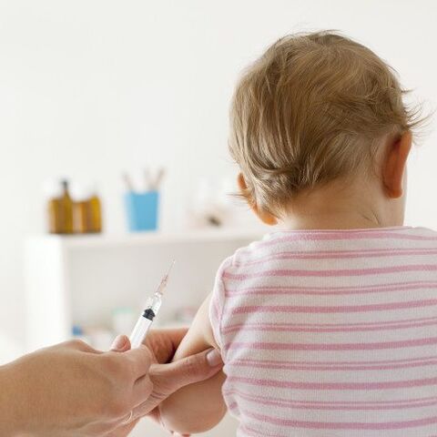 Illustratie bij: Minister Edith Schippers wil onderzoek naar afnemende vaccinatiegraad