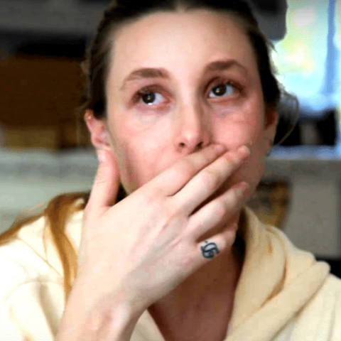 Illustratie bij: Realityster Whitney Port vertelt eerlijk over moeilijke borstvoeding in ontroerende video